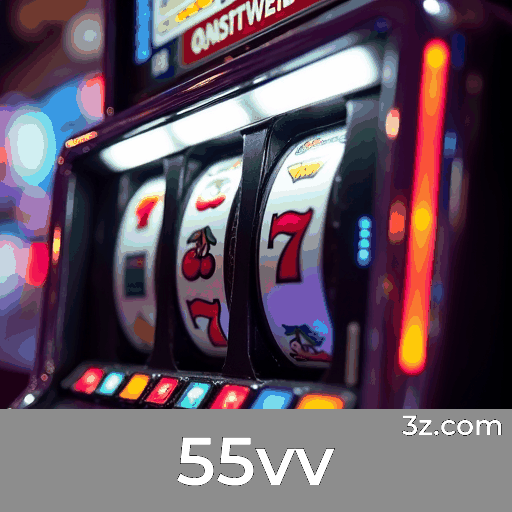 Universo de Jogos Extraordinários do 55vv: Diversão Sem Limites