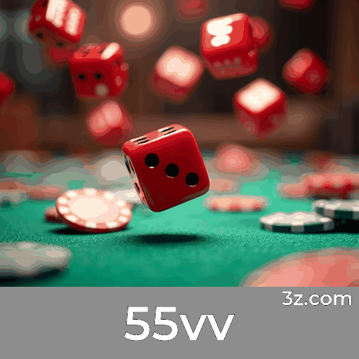 55vv plataforma: Uma comunidade vibrante para jogadores