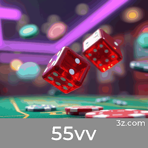 55vv: Cassino ao Vivo de Elite com Dealers Reais