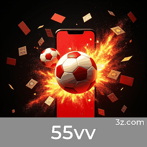 55vv: Aposta Profissional em Esportes e Foco no Brasil