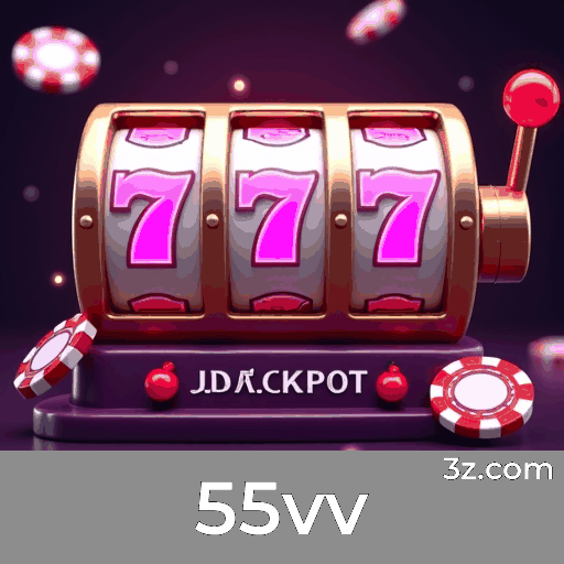 55vv: Seu Cassino Online Seguro e Divertido