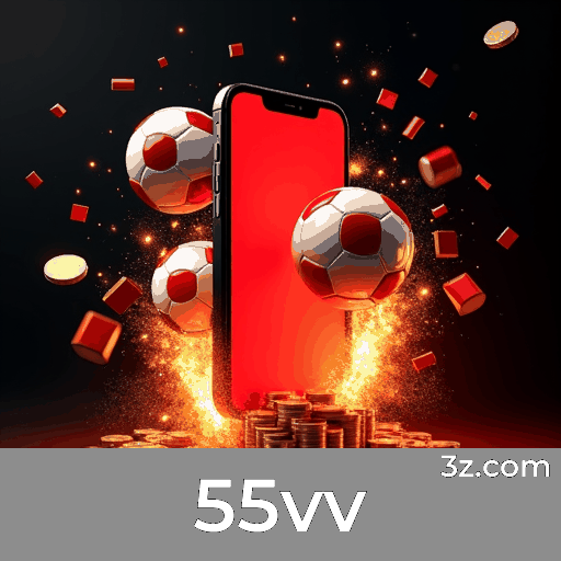 Universo de Jogos Extraordinários do 55vv: Diversão Sem Limites