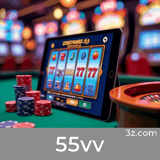 Recompensas Reais e Transparentes no 55vv: Promoções Sem Pegadinhas