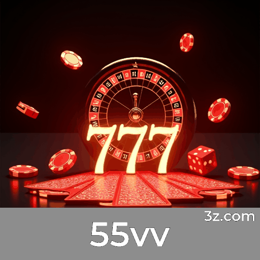 55vv: Seu Cassino Online Seguro e Divertido