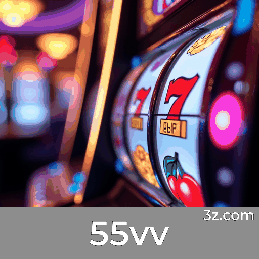 55vv: Seu Cassino Online Seguro e Divertido