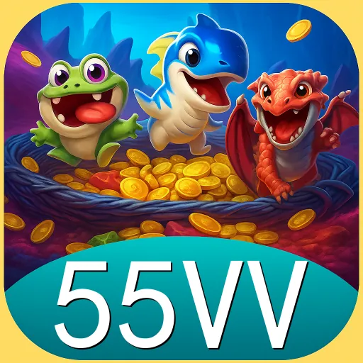 55VV Cassino Online