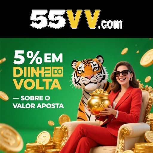 55VV Ganhe R$ 100,00 Gratis
